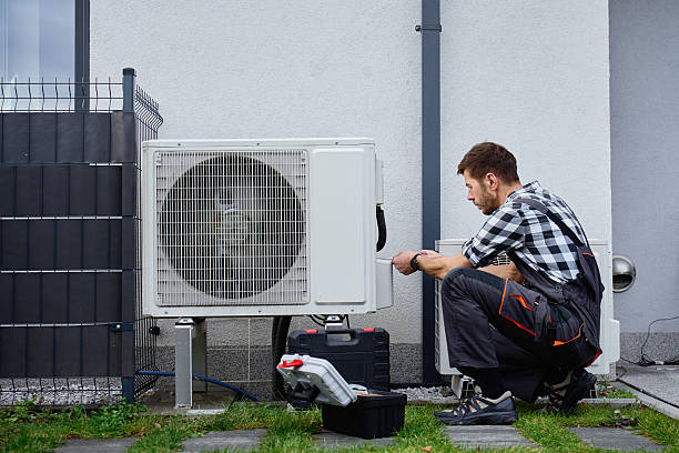 Trusted Hvac service in Strasburg, CO - JG Cool HVAC